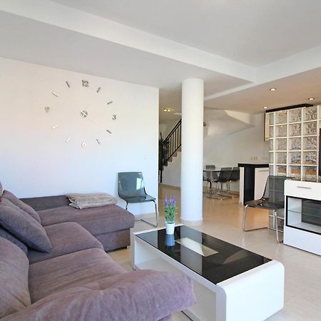 Global Properties, Impresionante Atico Para 8 Personas En Canet D'En Berenguer Eksteriør billede