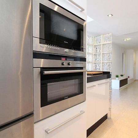 Global Properties, Impresionante Atico Para 8 Personas En Canet D'En Berenguer Eksteriør billede