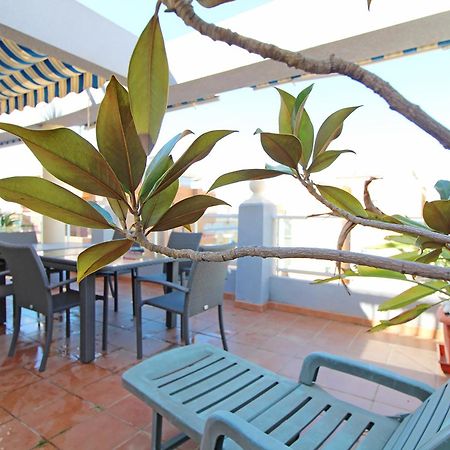 Global Properties, Impresionante Atico Para 8 Personas En Canet D'En Berenguer Eksteriør billede