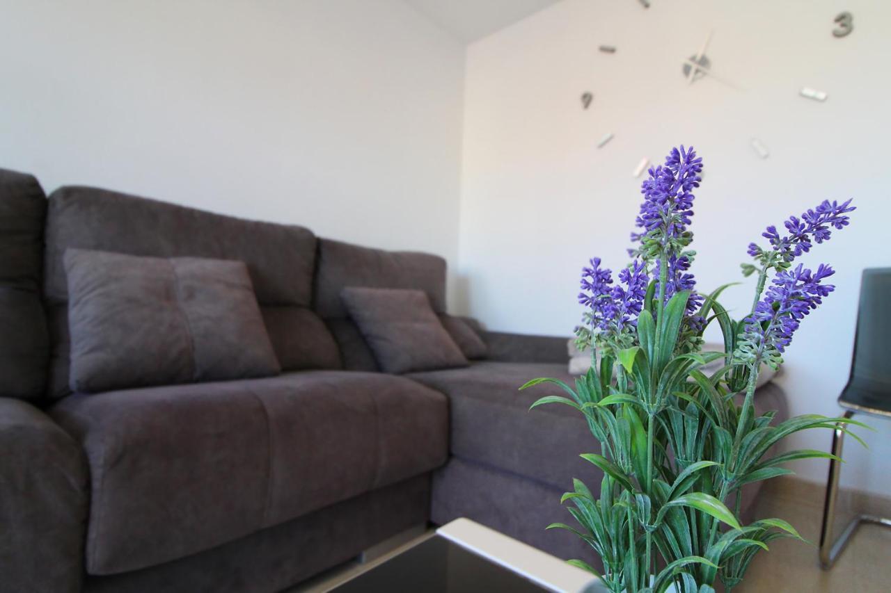 Global Properties, Impresionante Atico Para 8 Personas En Canet D'En Berenguer Eksteriør billede