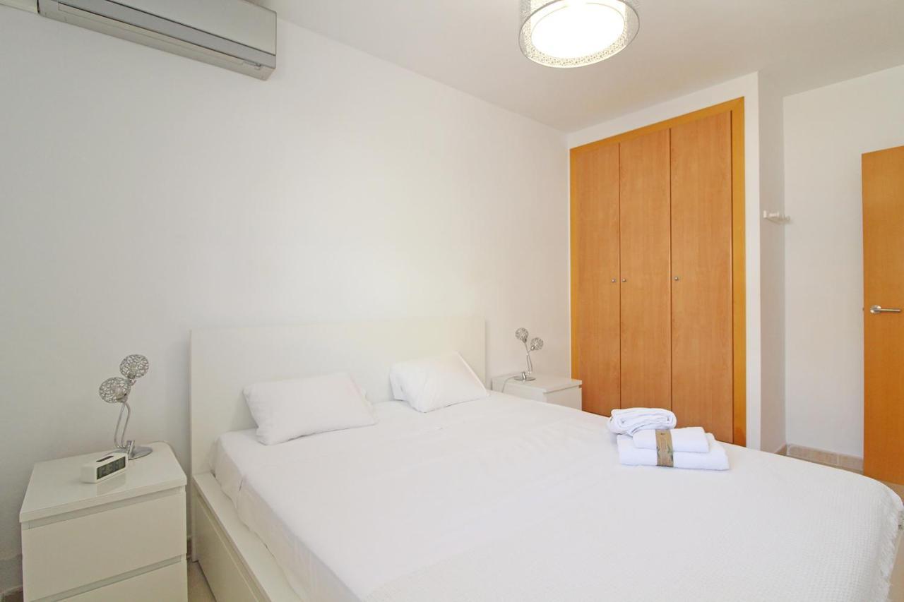 Global Properties, Impresionante Atico Para 8 Personas En Canet D'En Berenguer Eksteriør billede