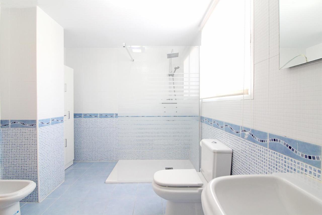 Global Properties, Impresionante Atico Para 8 Personas En Canet D'En Berenguer Eksteriør billede